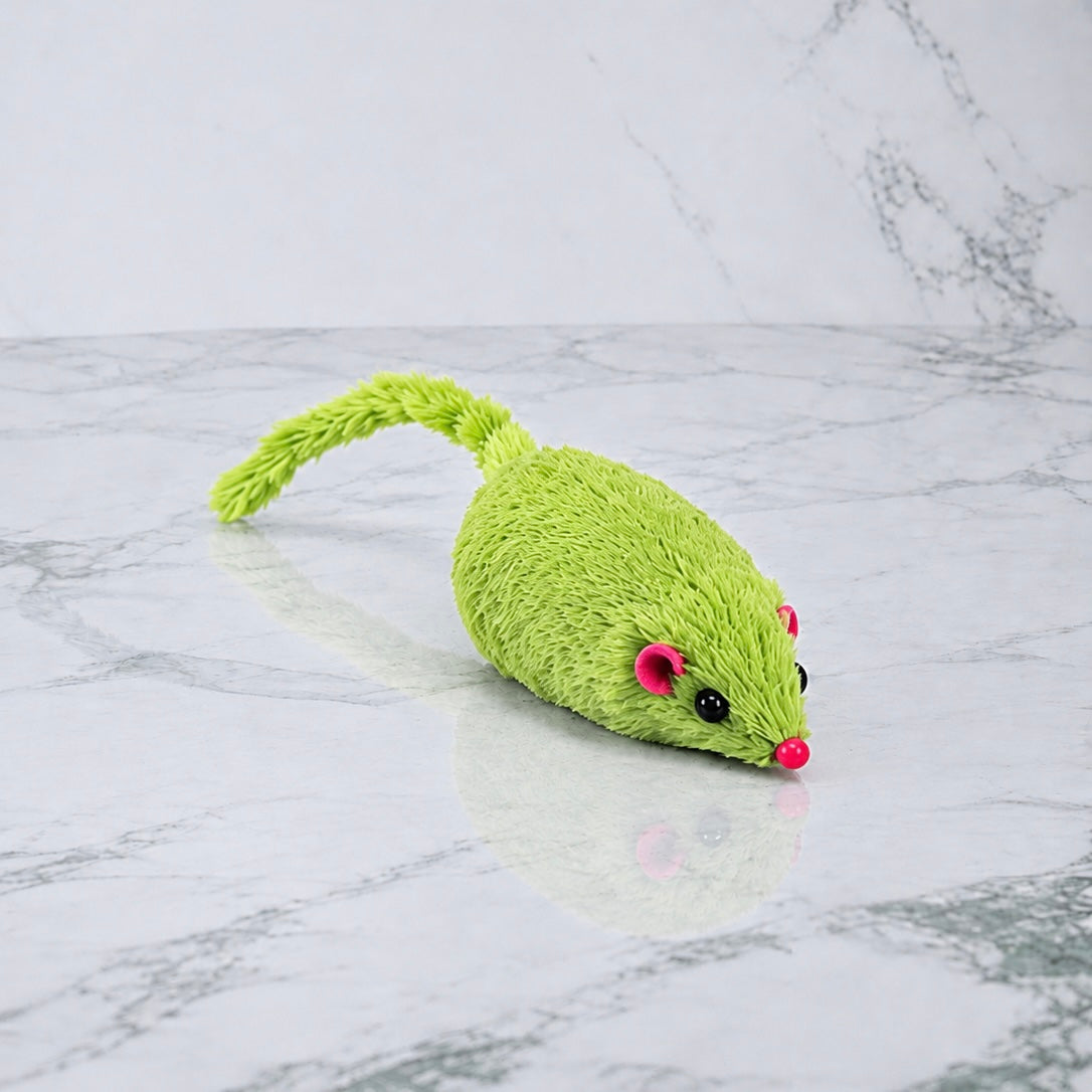 Jouets souris pour chats à l’unité