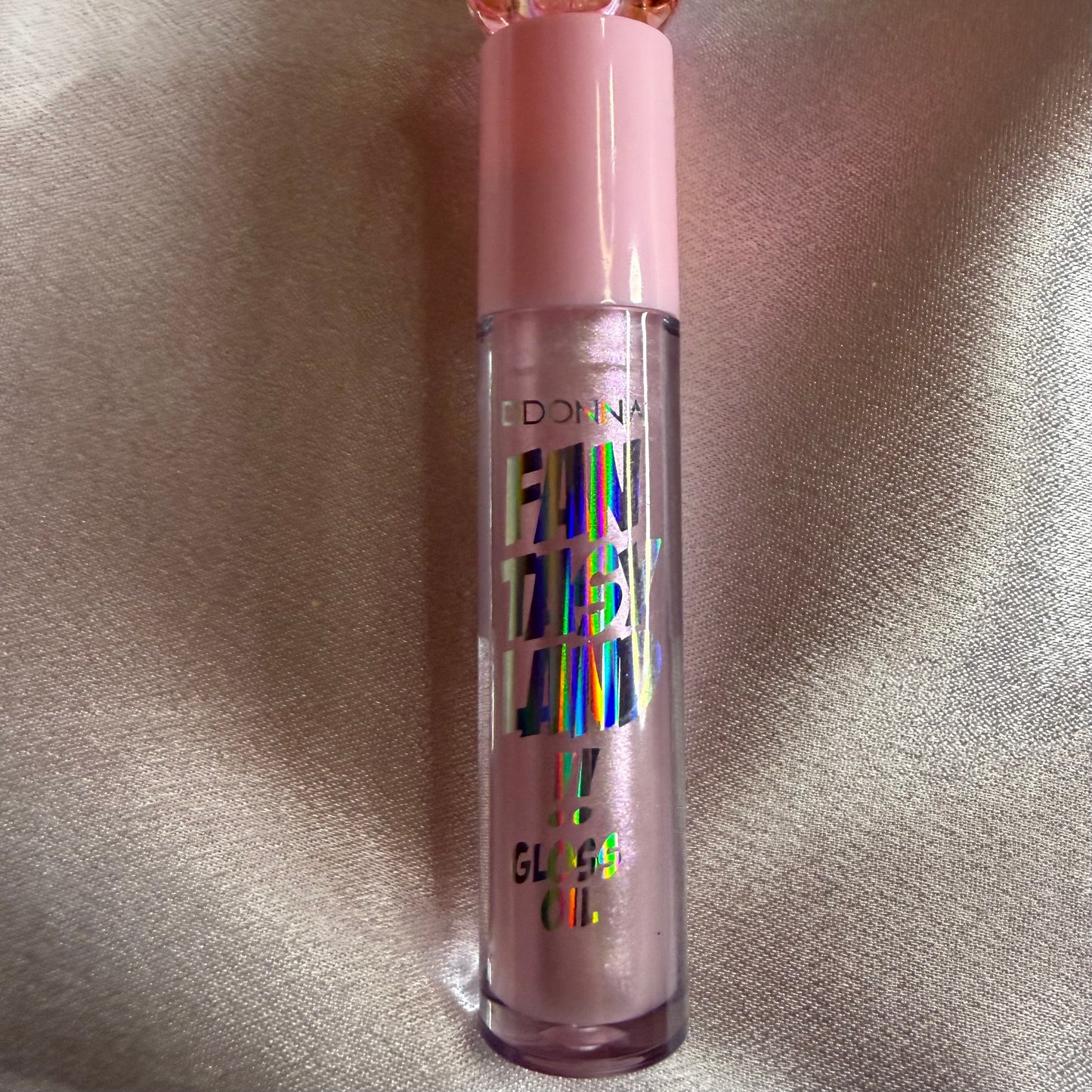 Huile Gloss Fantasy Land n2
