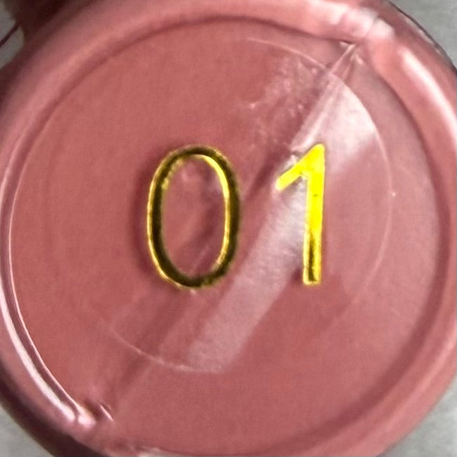 Crayon à lèvres & gloss ultra chic matte fix