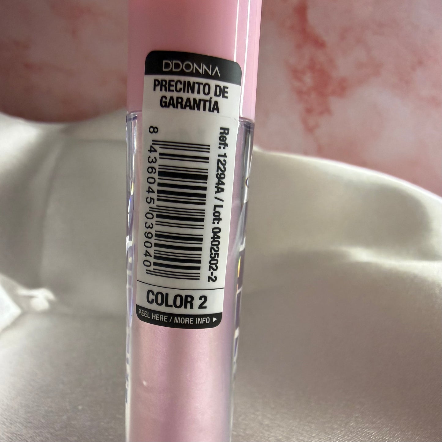 Huile Gloss Fantasy Land n2