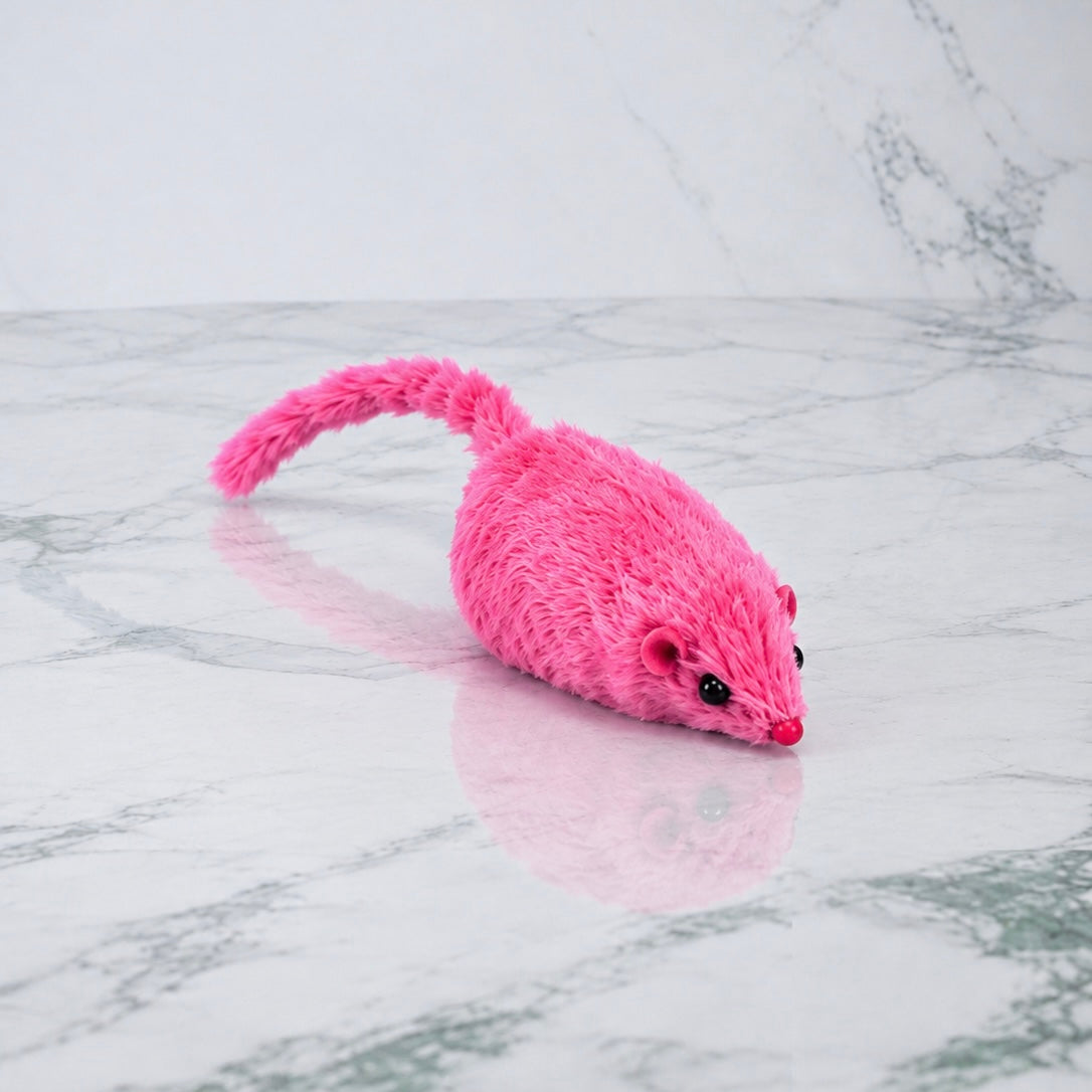 Jouets souris pour chats à l’unité