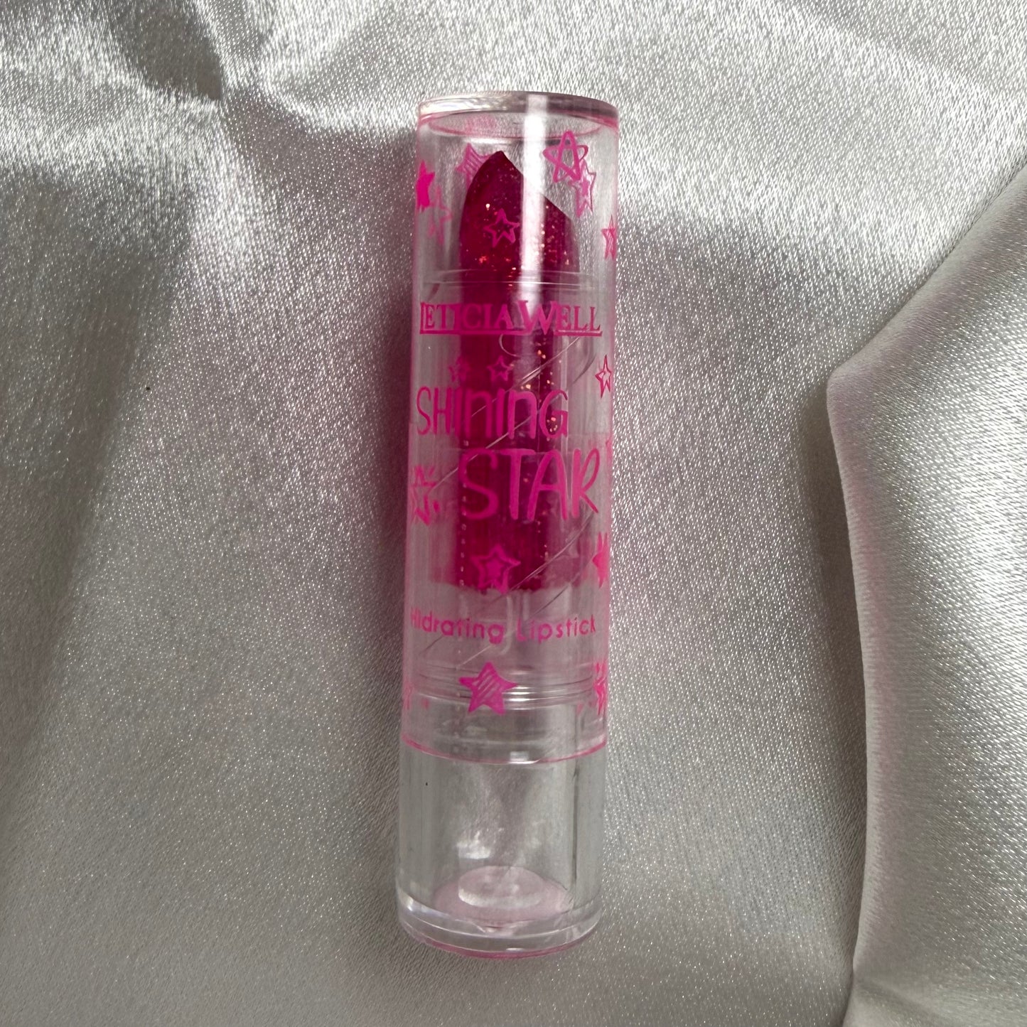 Rouges à Lèvres Magic Shining Star