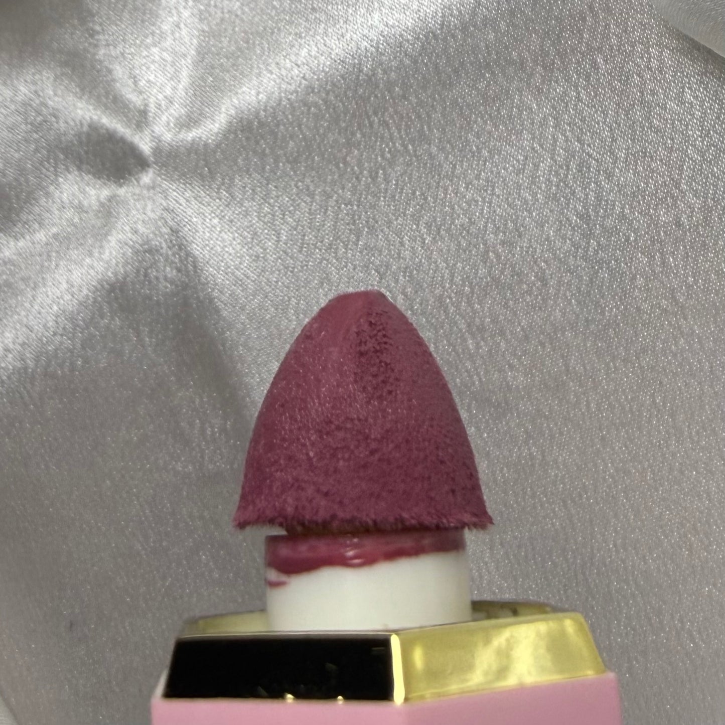 Blush Liquide Longue Tenue