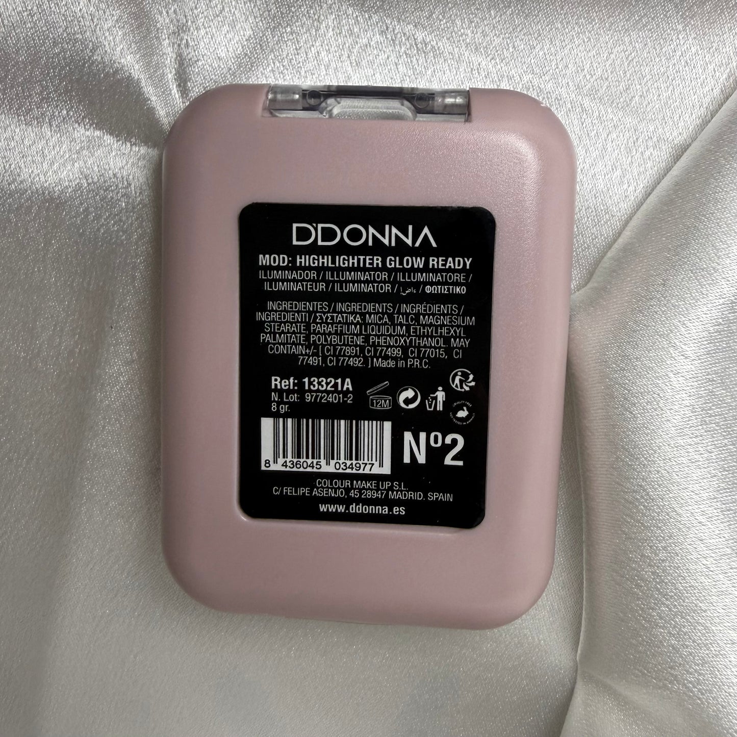 Highlighters GLOW READY