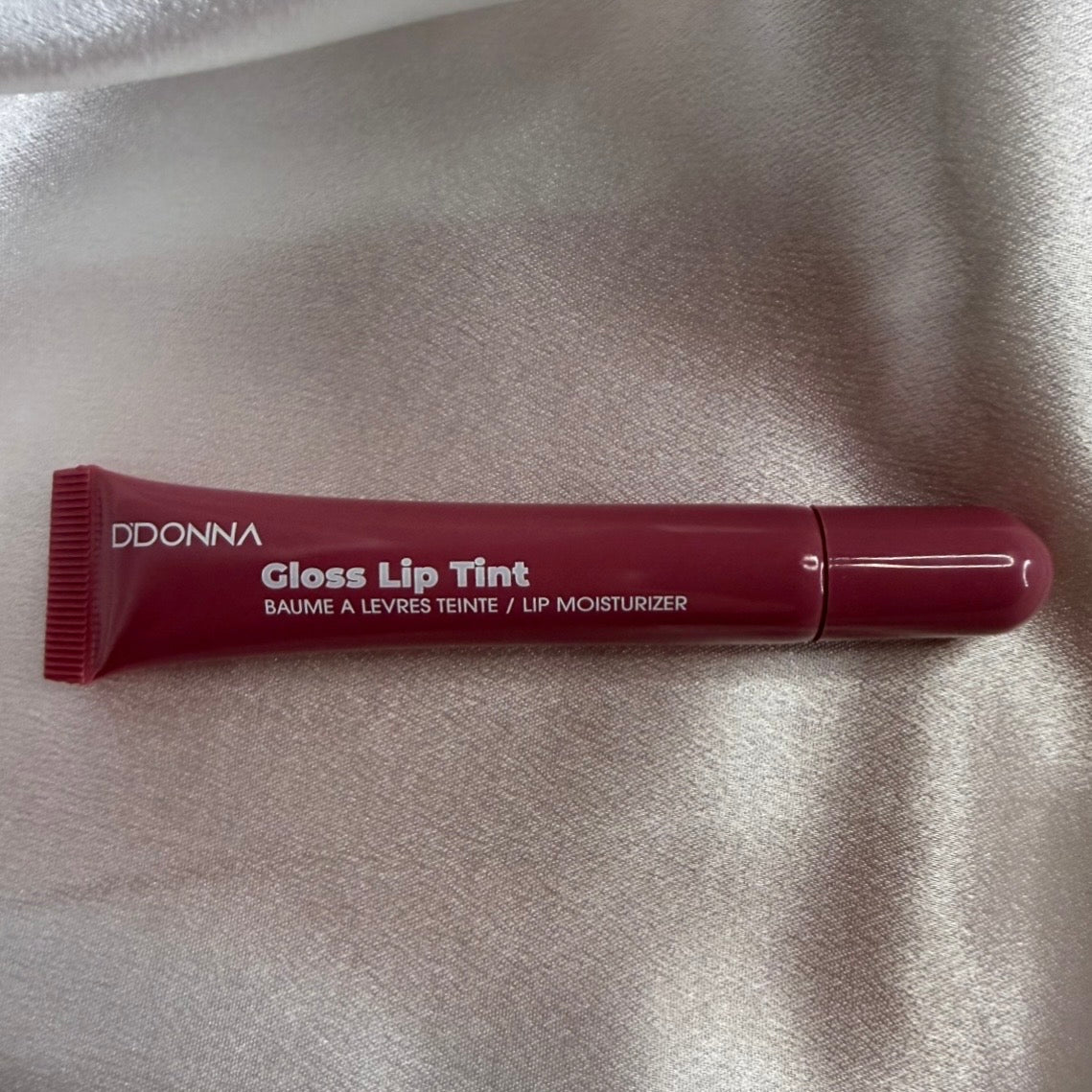 Gloss Lip Tint