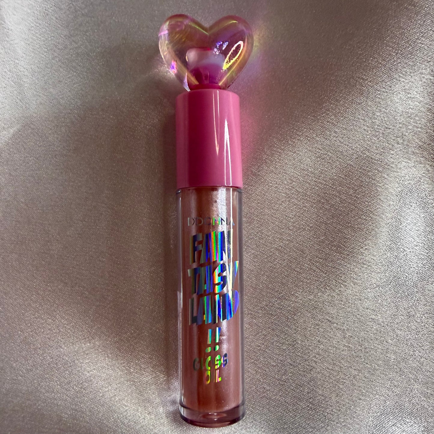 Huile Gloss Fantasy Land n6