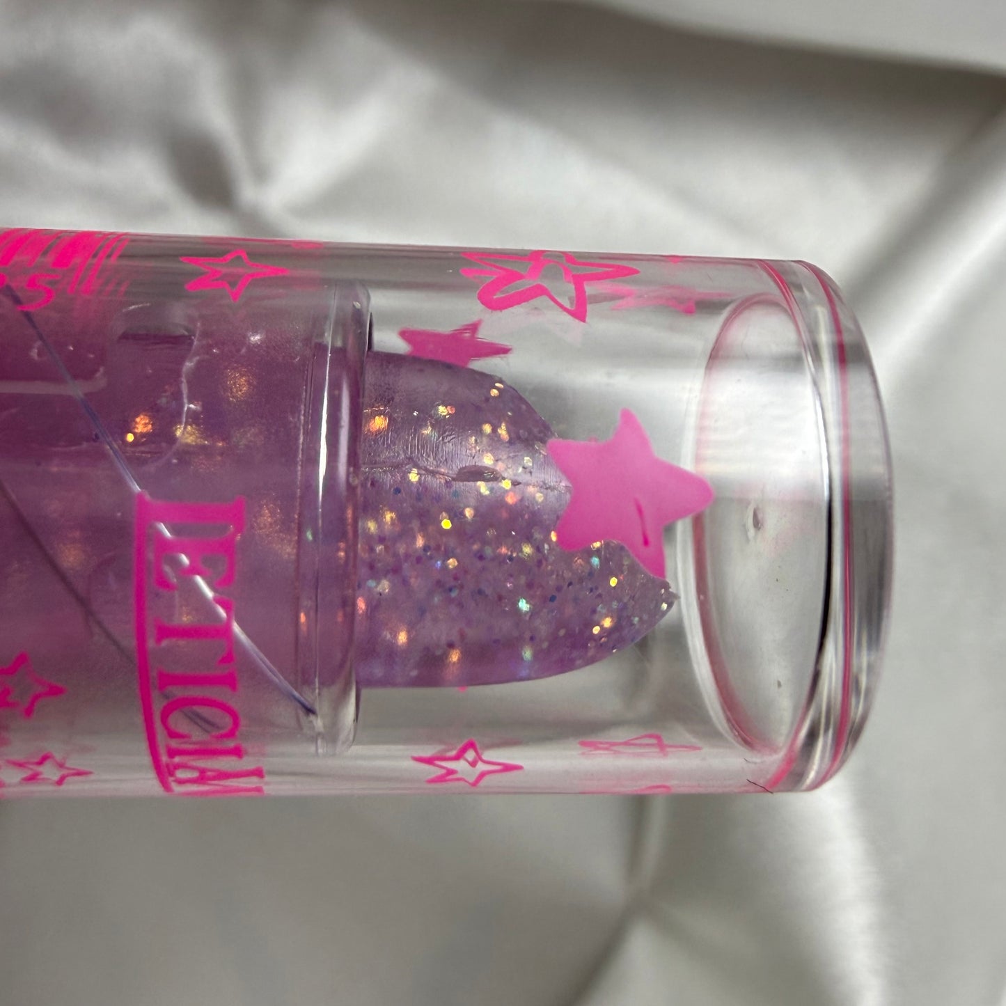 Rouges à Lèvres Magic Shining Star