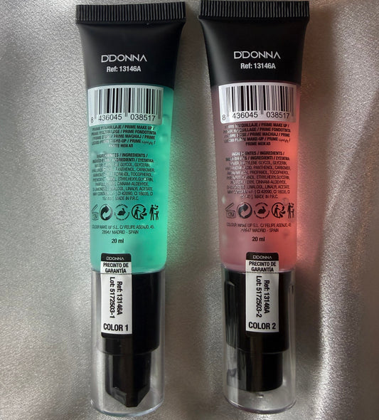 Base de Teint Hydratante Hydra Touch