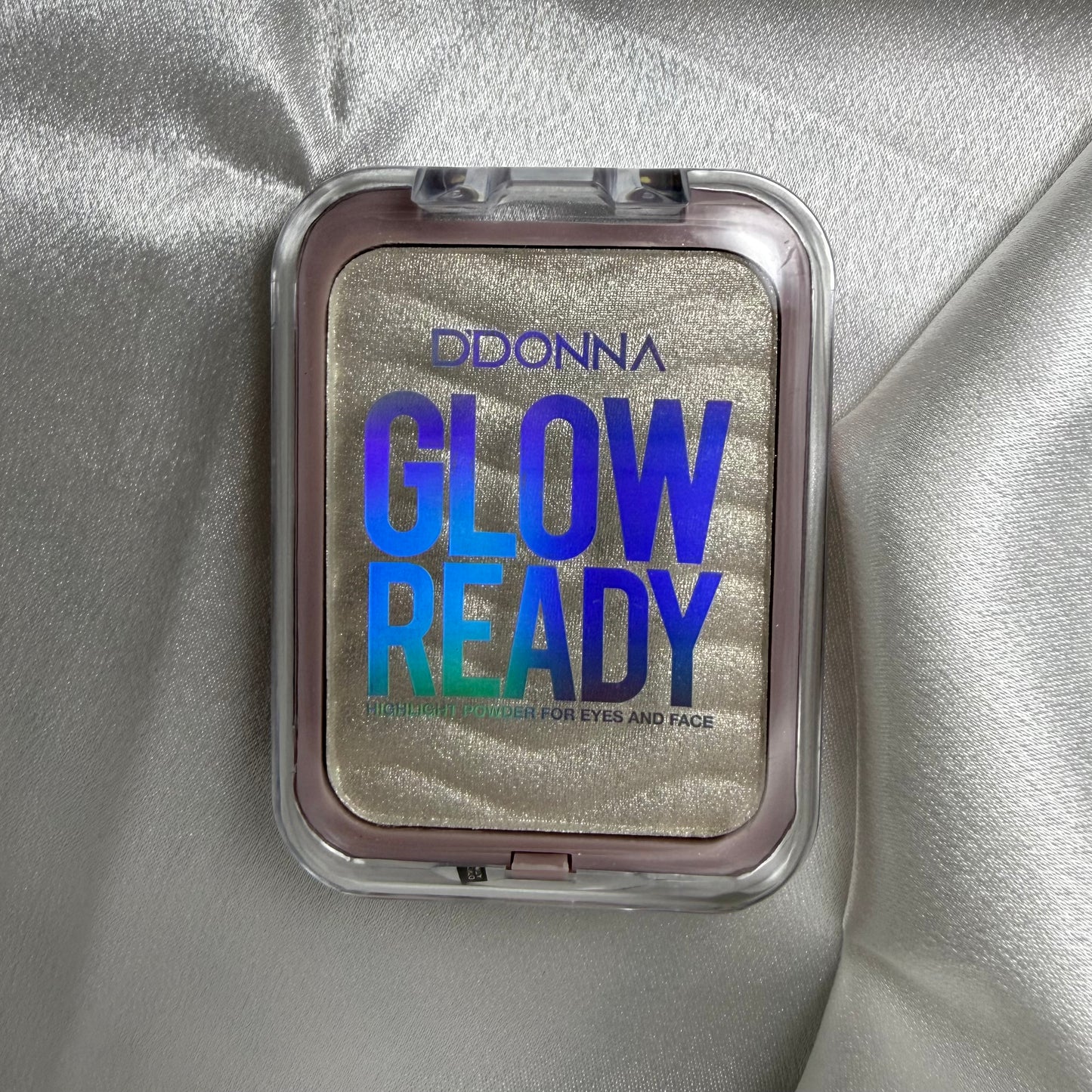 Highlighters GLOW READY