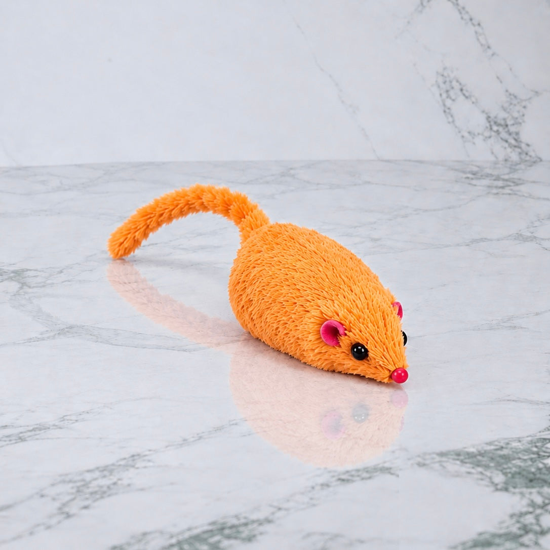 Jouets souris pour chats à l’unité