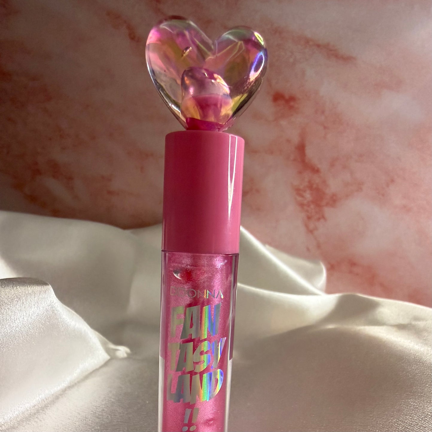 Huile Gloss Fantasy Land n5