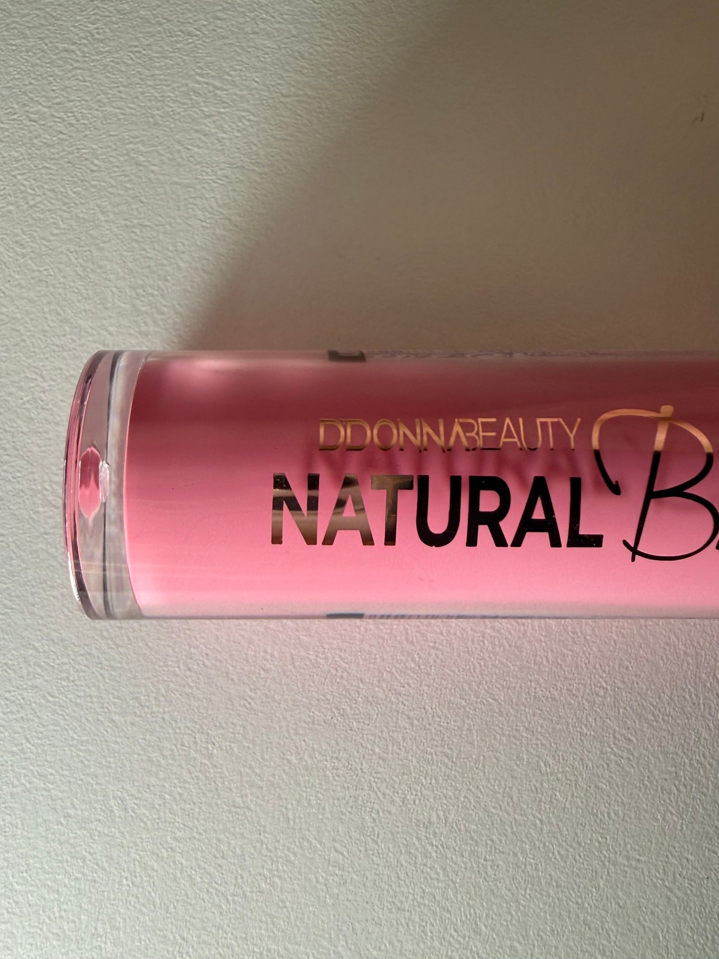 Blush Natural