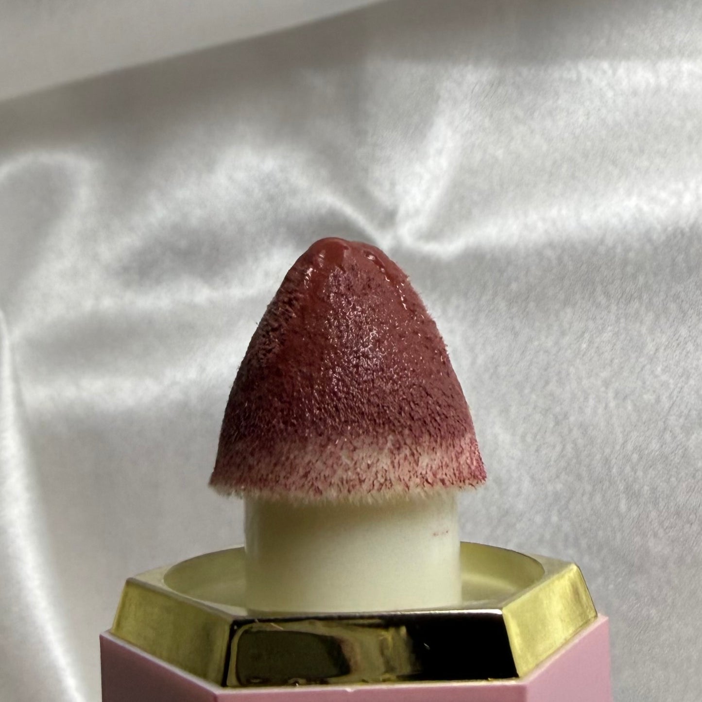 Blush Liquide Longue Tenue