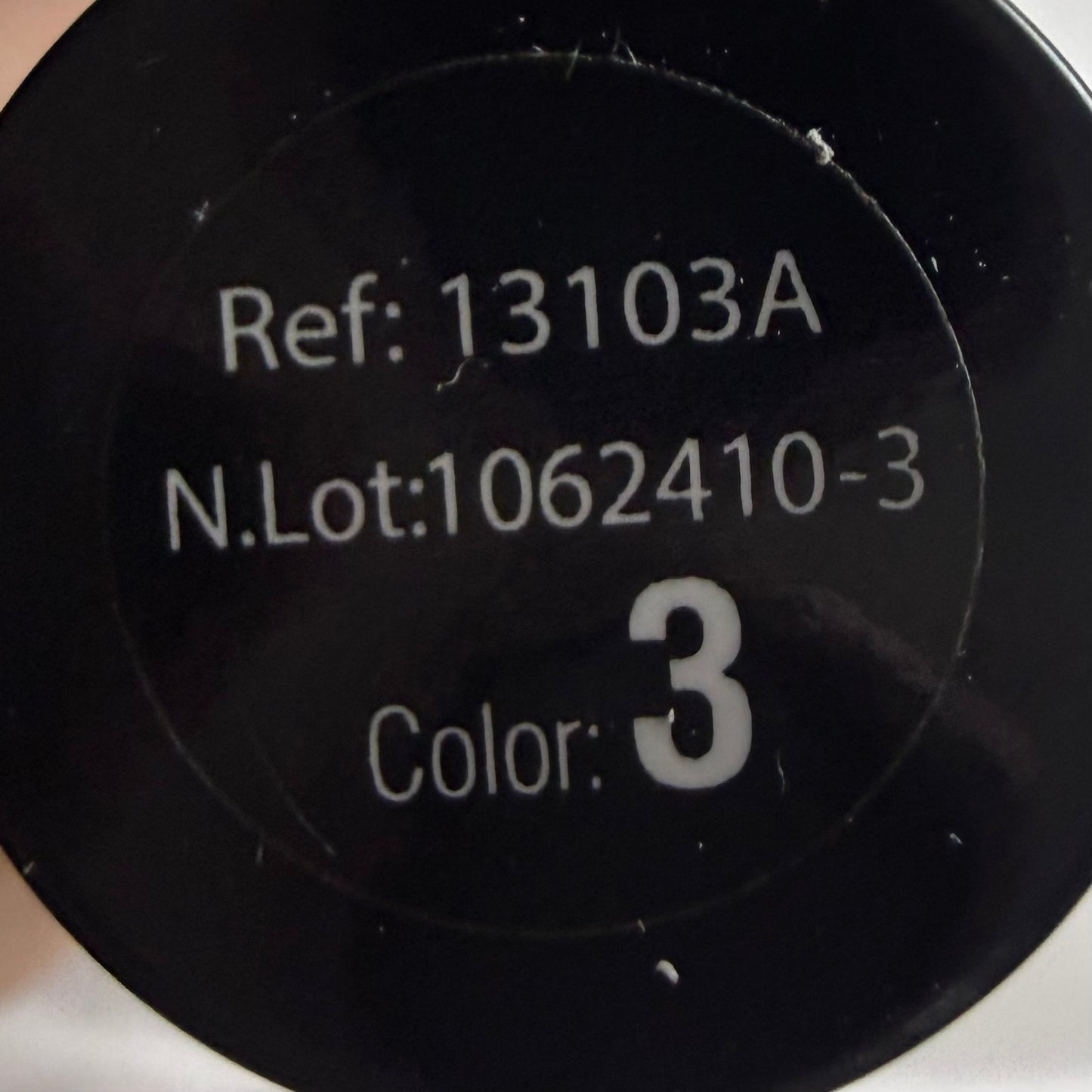 Fond de Teint Liquide Matte Perfect