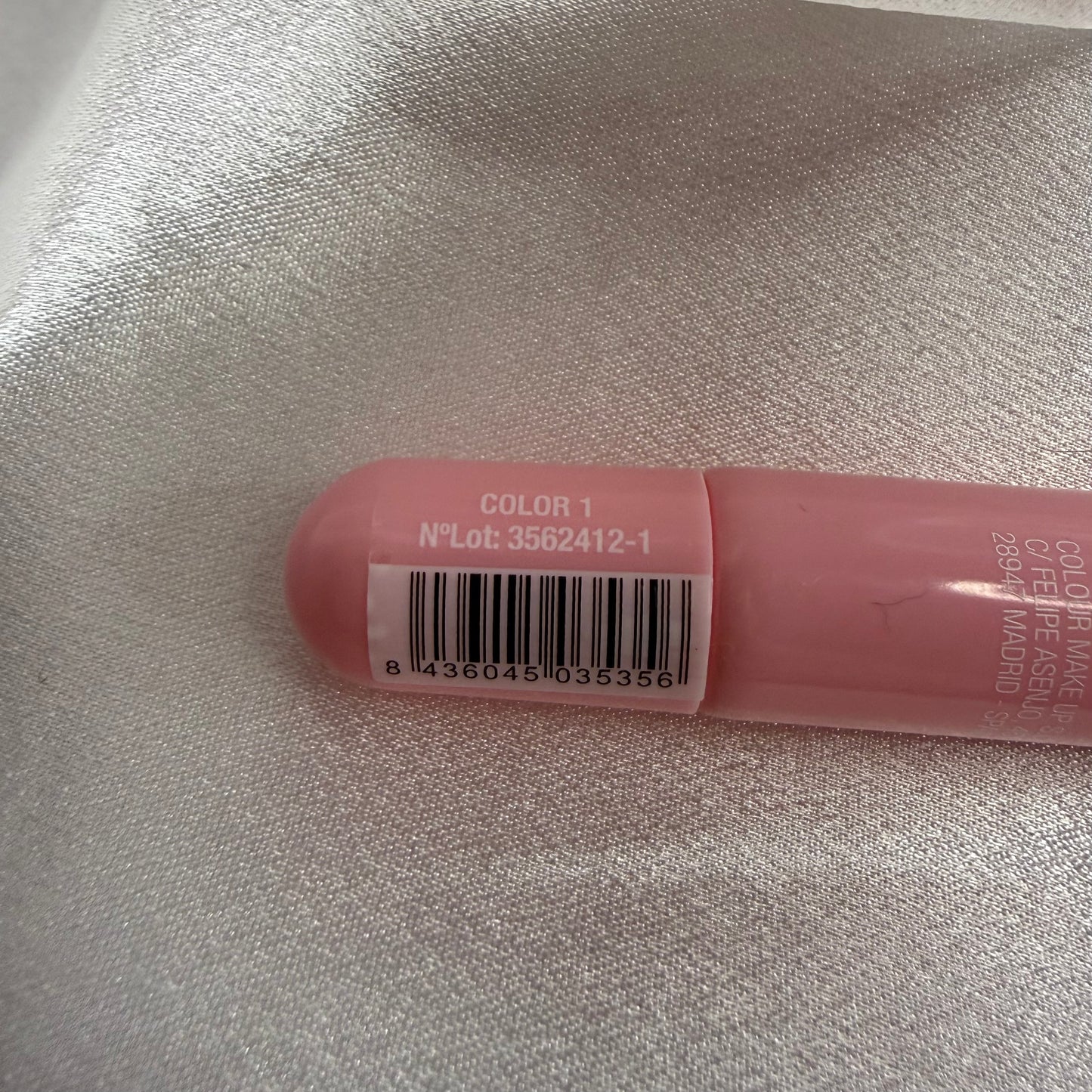 Gloss Lip Tint n1