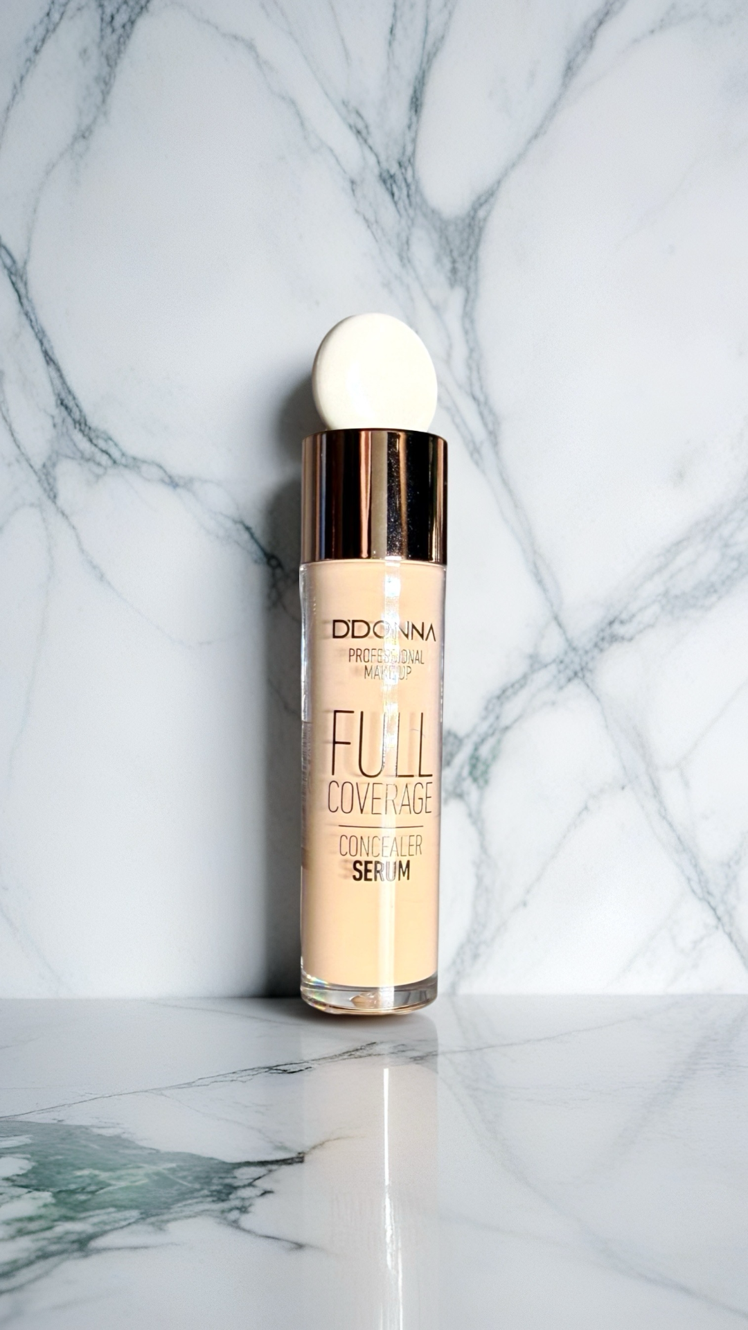 Correcteur full coverage