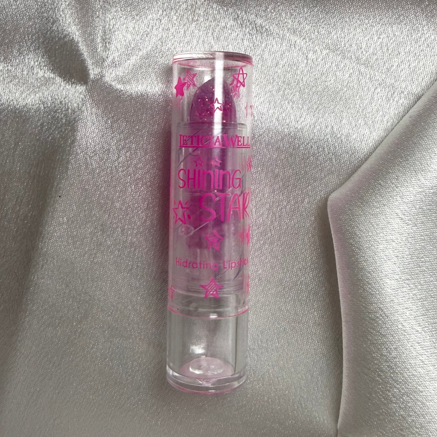 Rouges à Lèvres Magic Shining Star