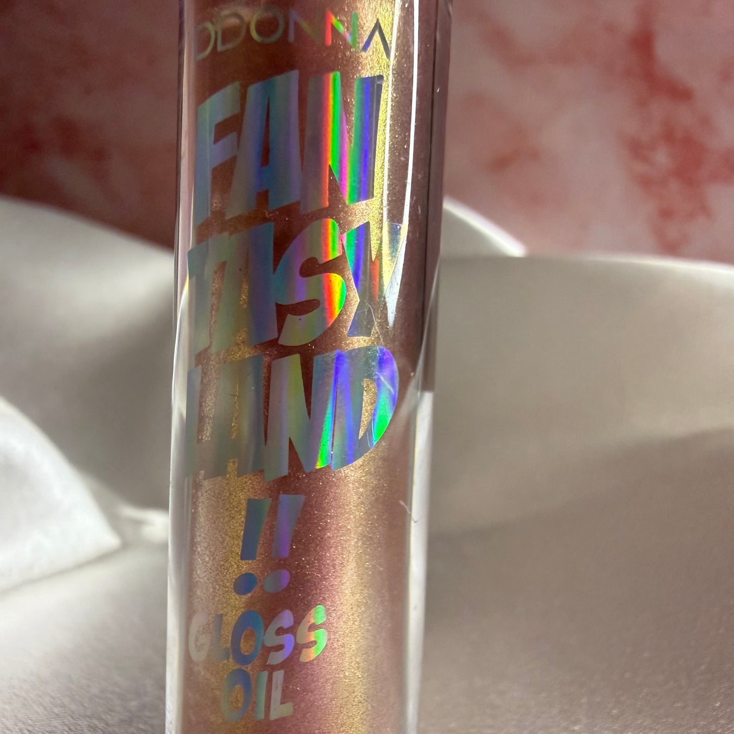 Huile Gloss Fantasy Land n4