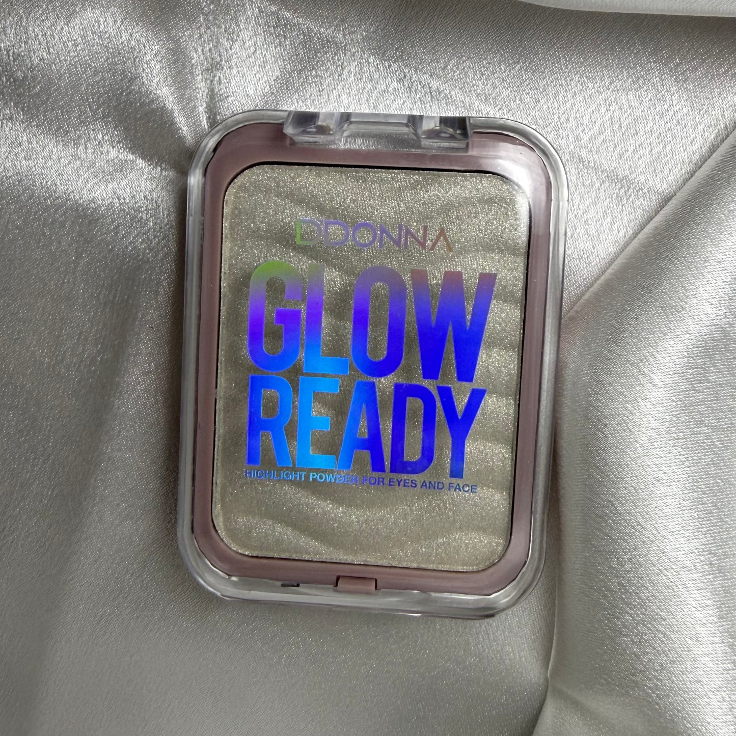 Highlighters GLOW READY