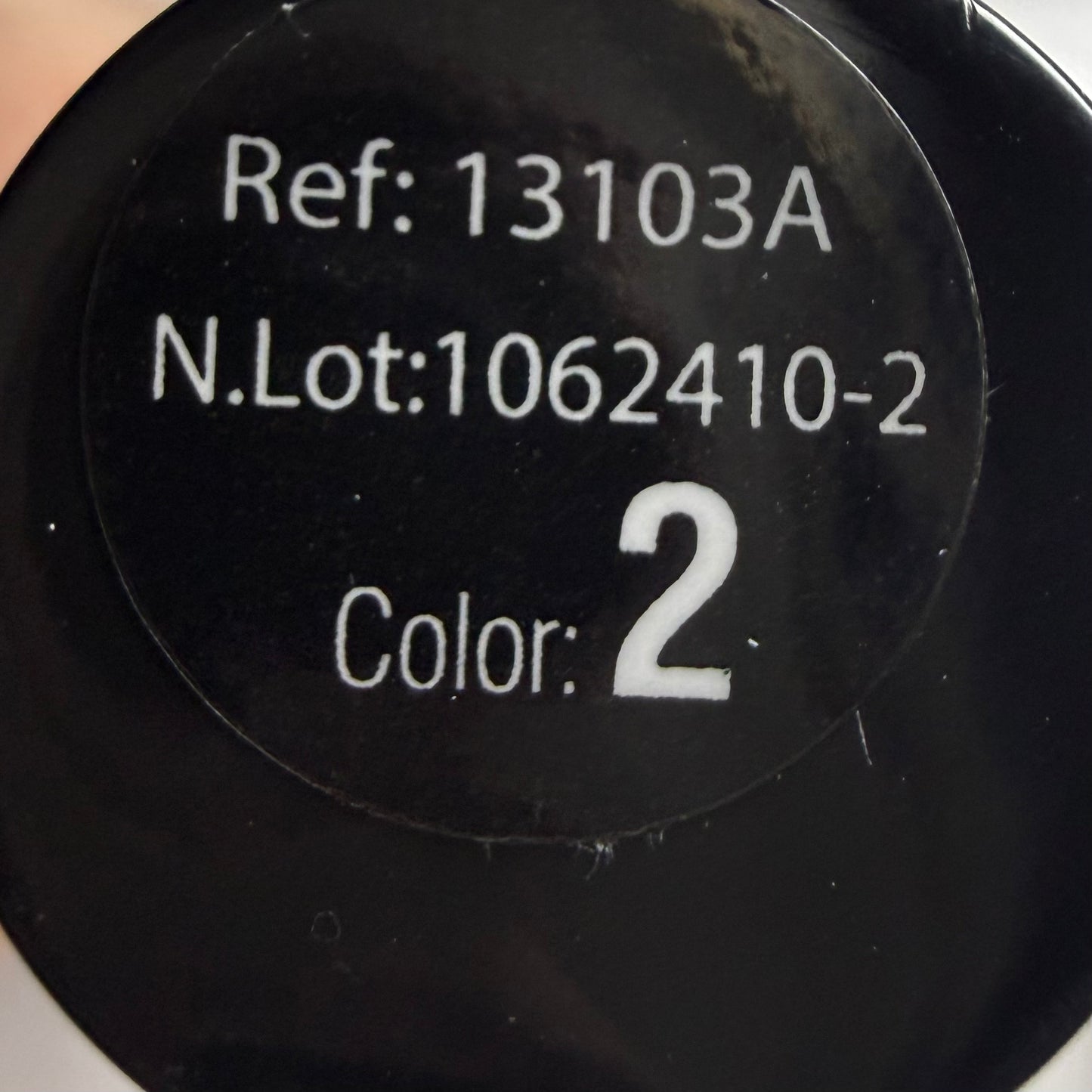 Fond de Teint Liquide Matte Perfect