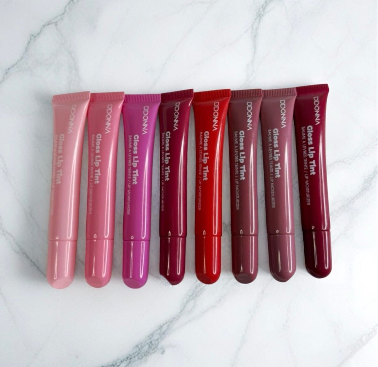 Gloss Lip Tint