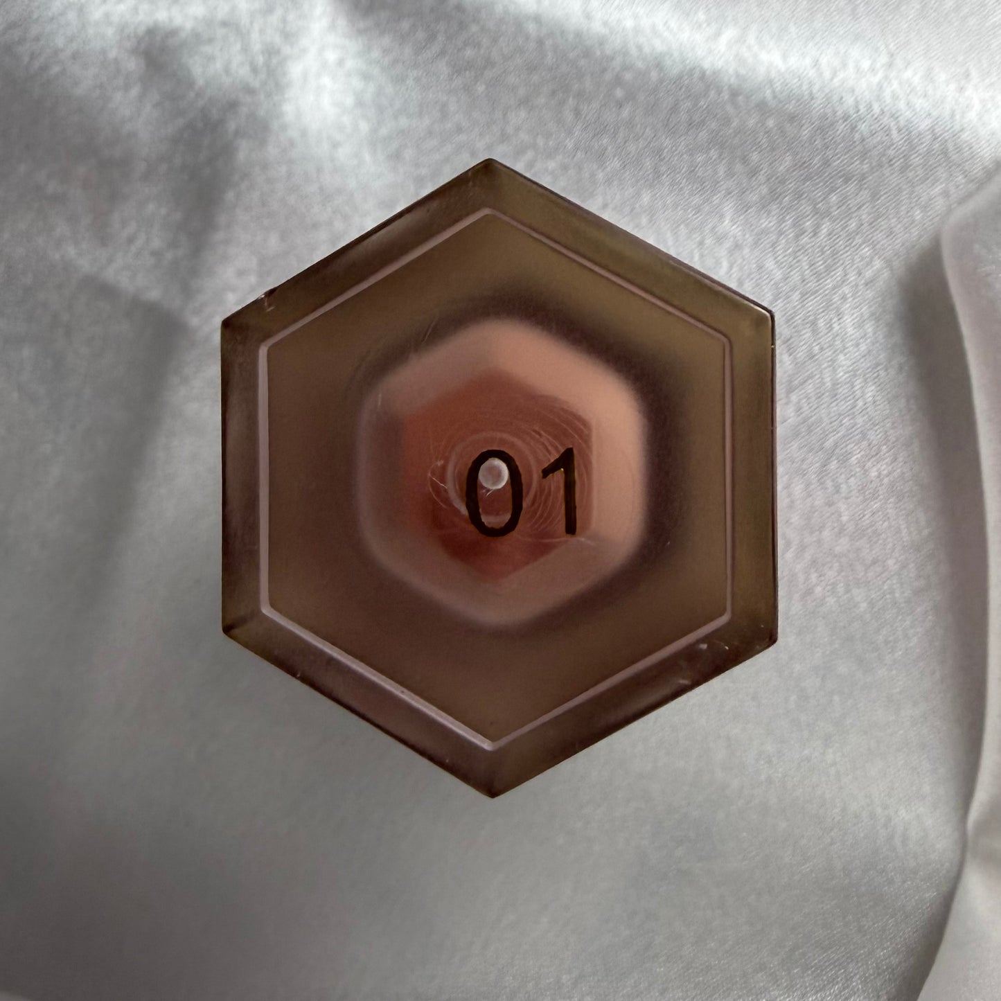 Blush Liquide Longue Tenue