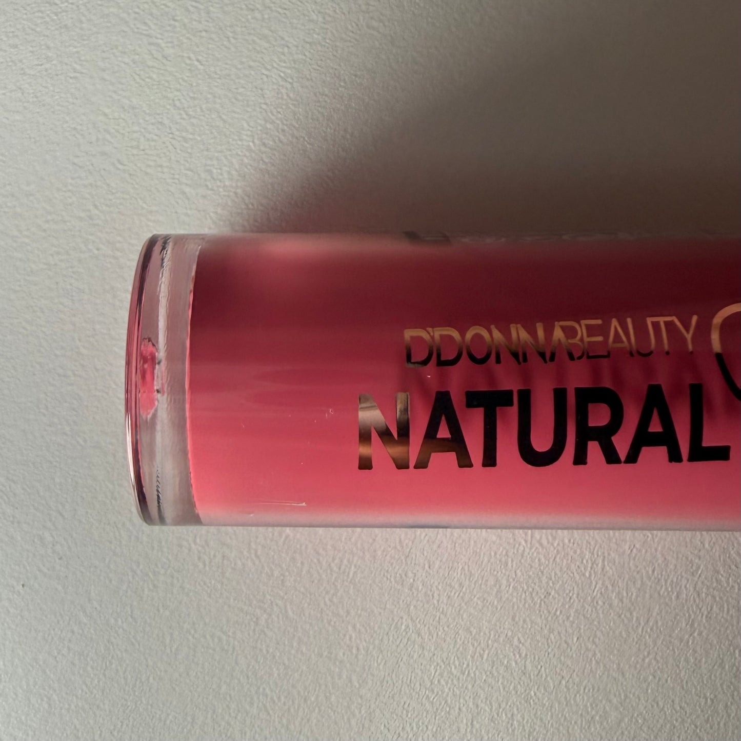 Blush Natural