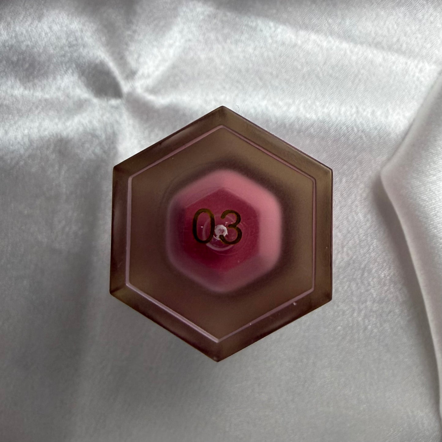 Blush Liquide Longue Tenue