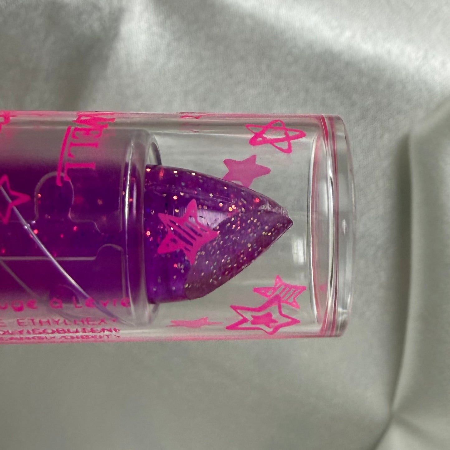 Rouges à Lèvres Magic Shining Star