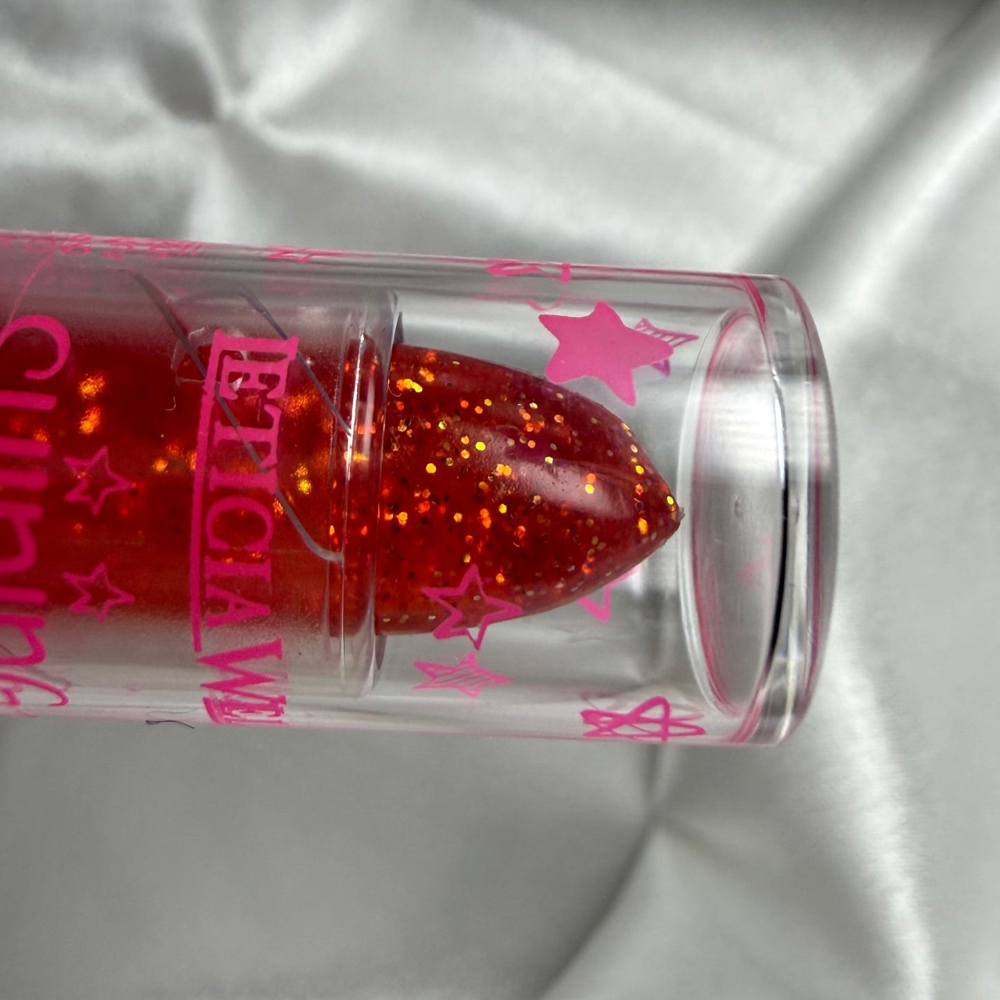 Rouges à Lèvres Magic Shining Star n66