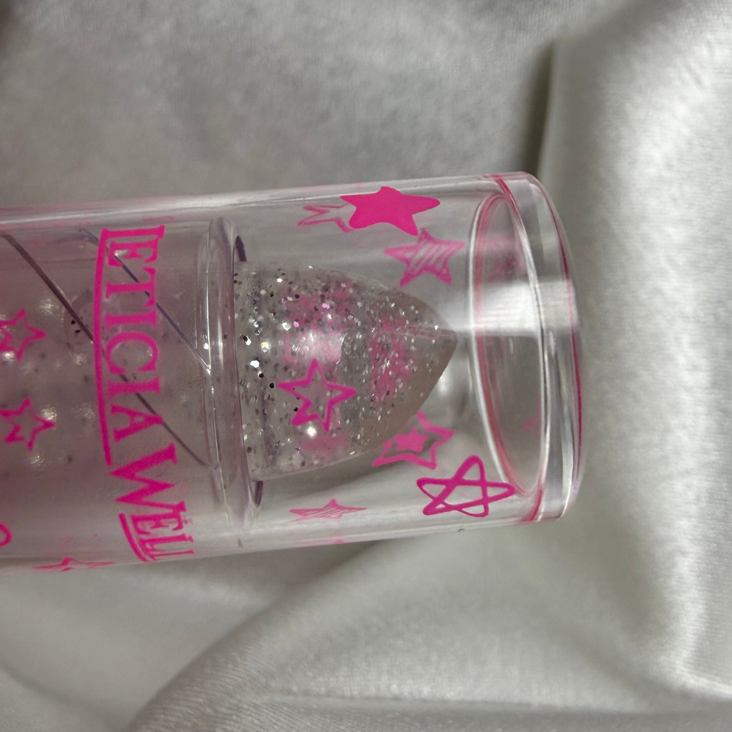 Rouges à Lèvres Magic Shining Star n61