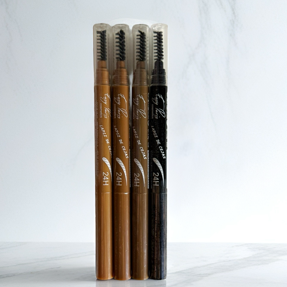 Crayon à Sourcils 24H – Waterproof