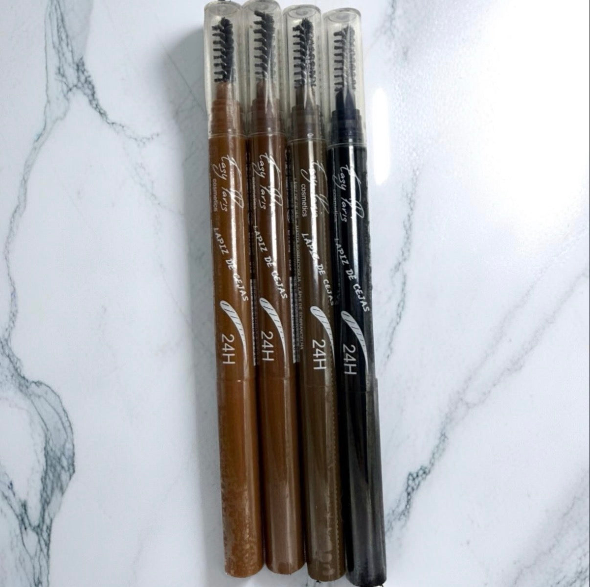 Crayon à Sourcils 24H – Waterproof