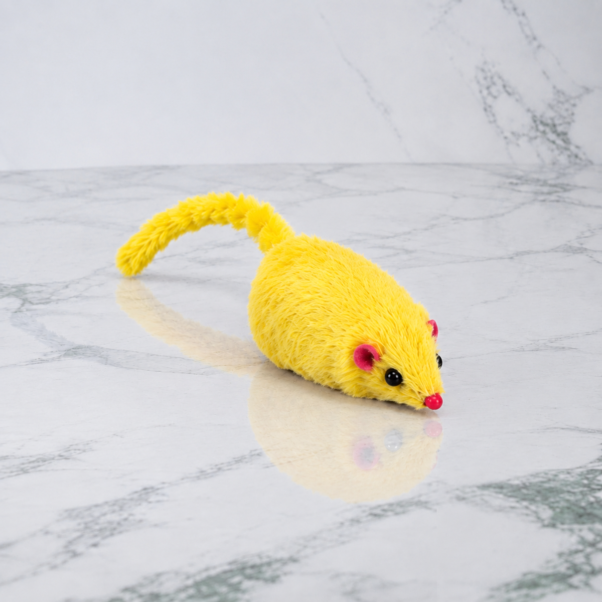 Jouets souris pour chats à l’unité