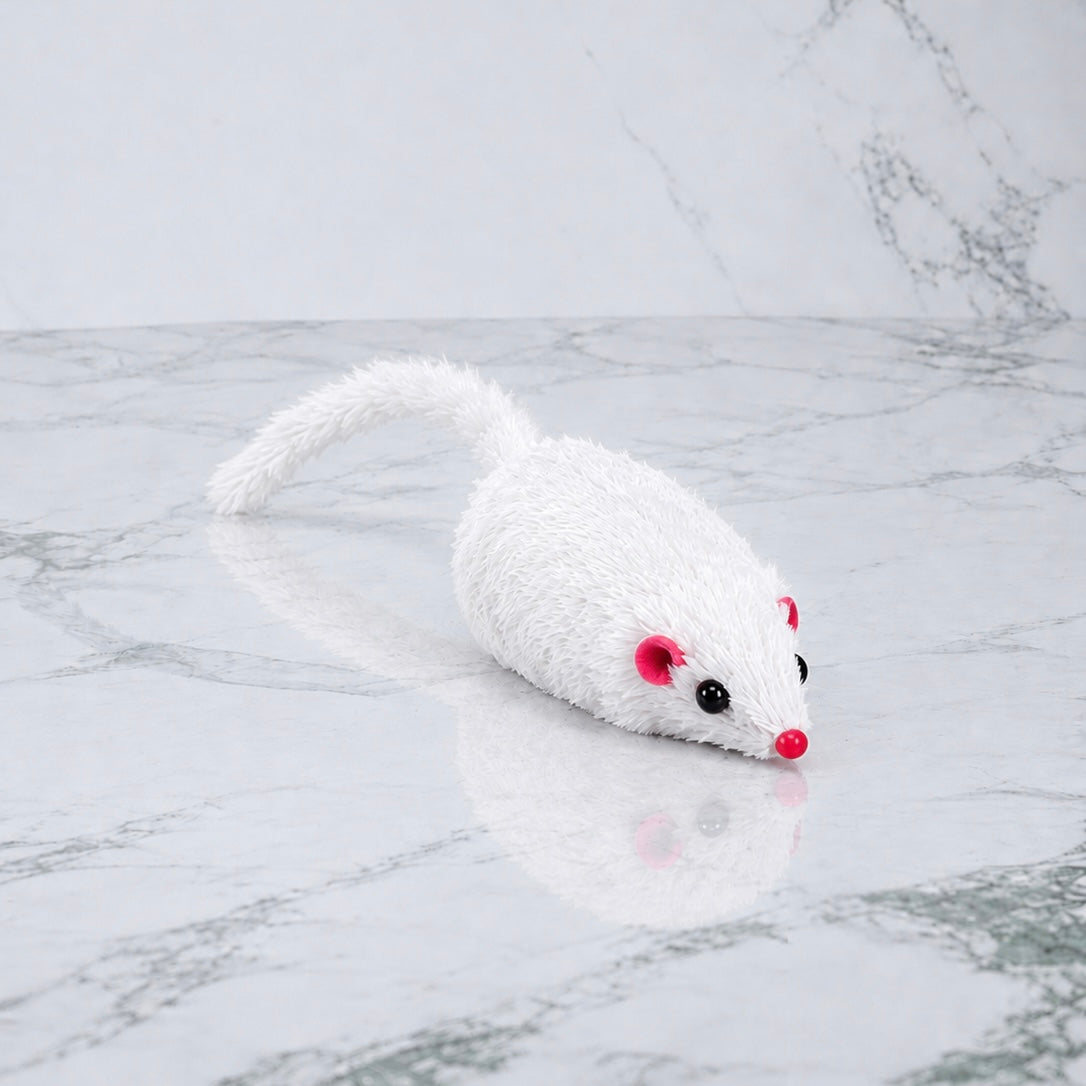 Jouets souris pour chats à l’unité