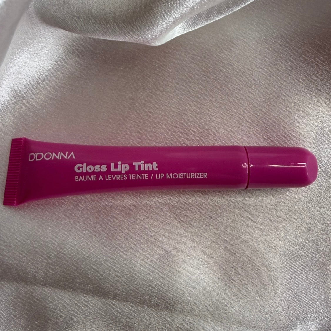 Gloss Lip Tint