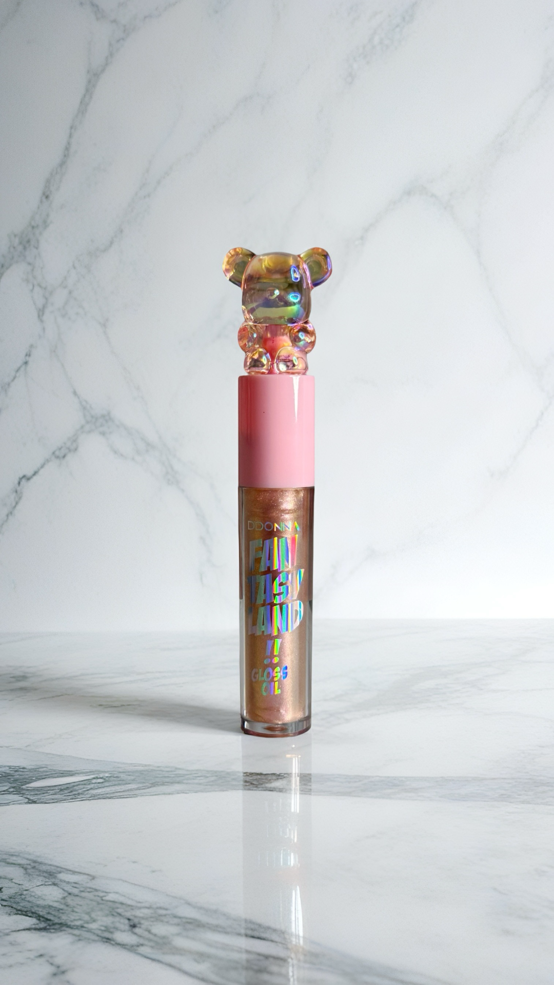 Huile Gloss Fantasy Land