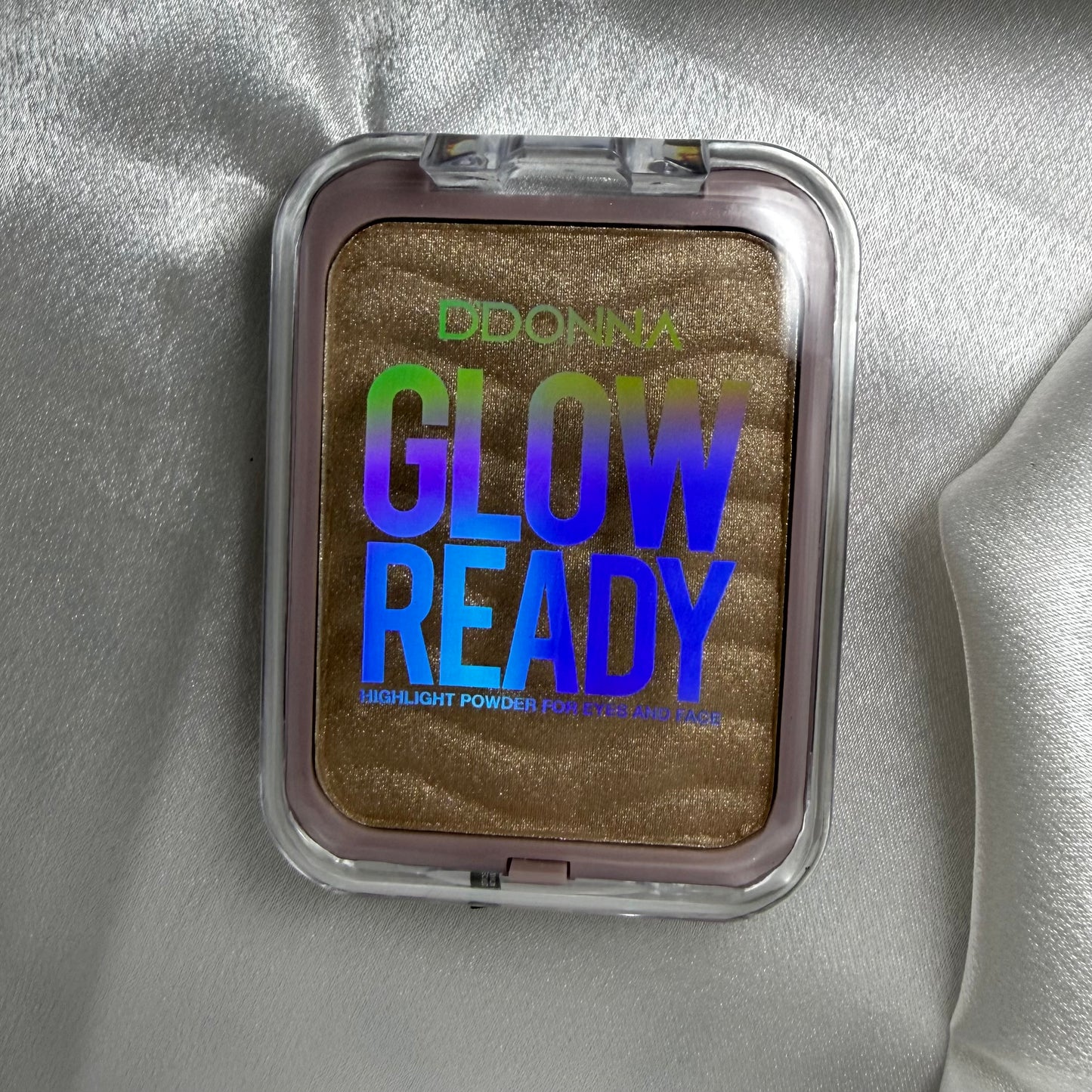 Highlighters GLOW READY