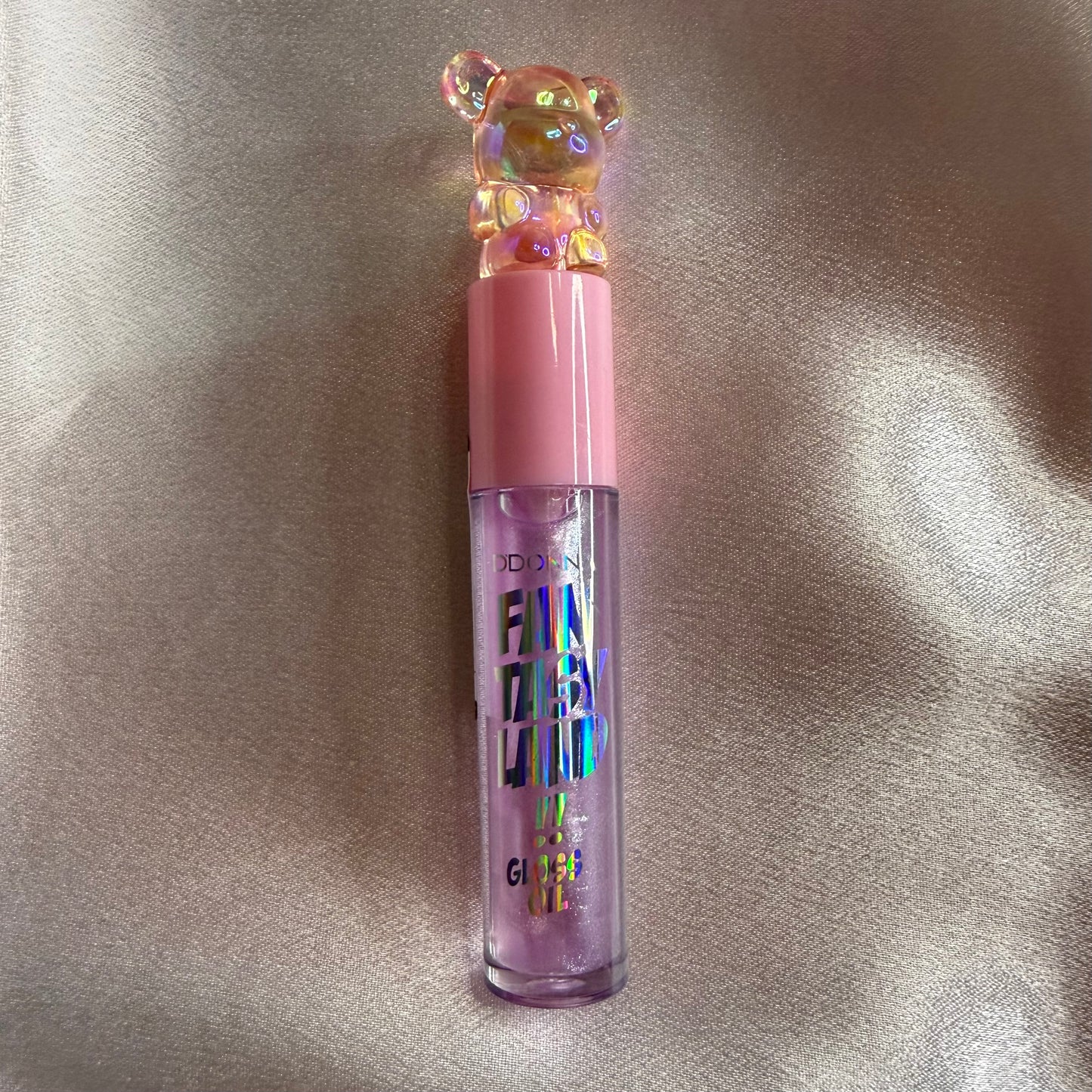 Huile Gloss Fantasy Land n3