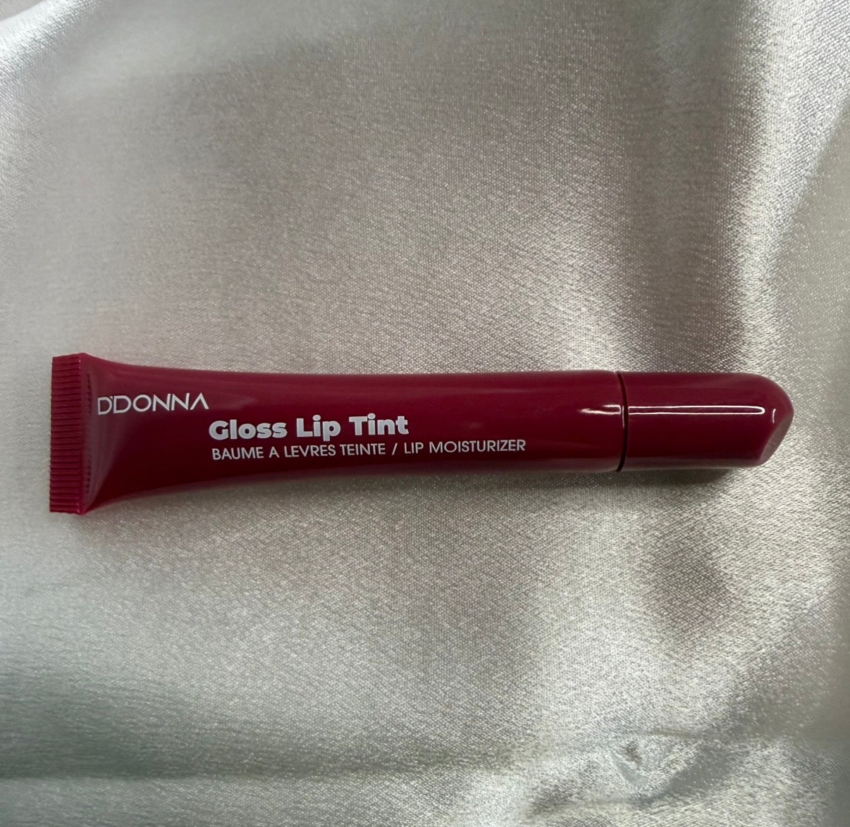 Gloss Lip Tint