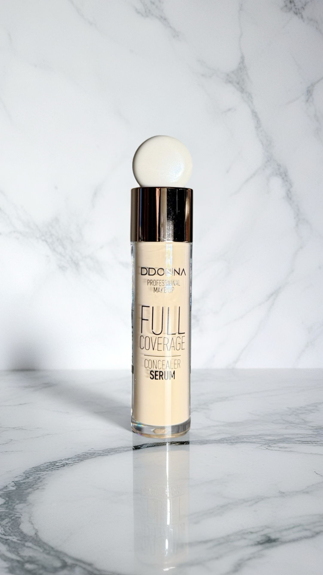 Correcteur full coverage