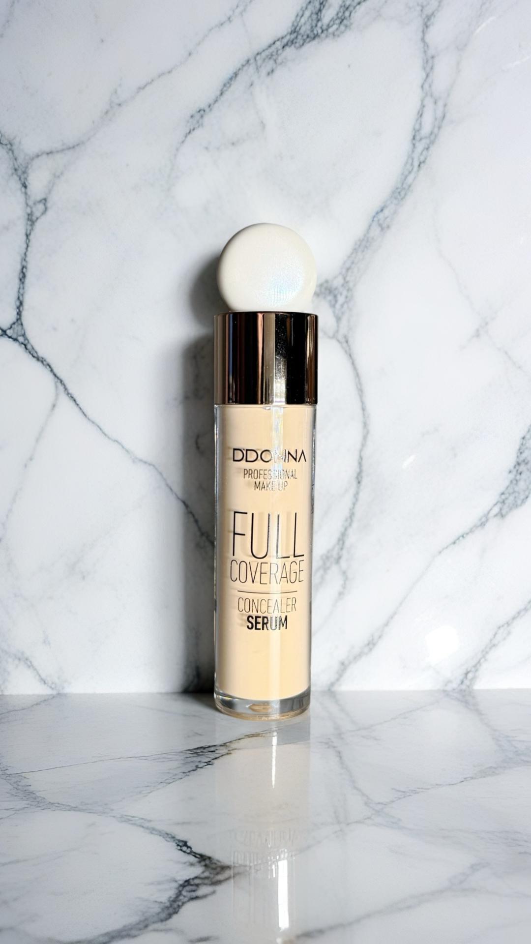 Correcteur full coverage