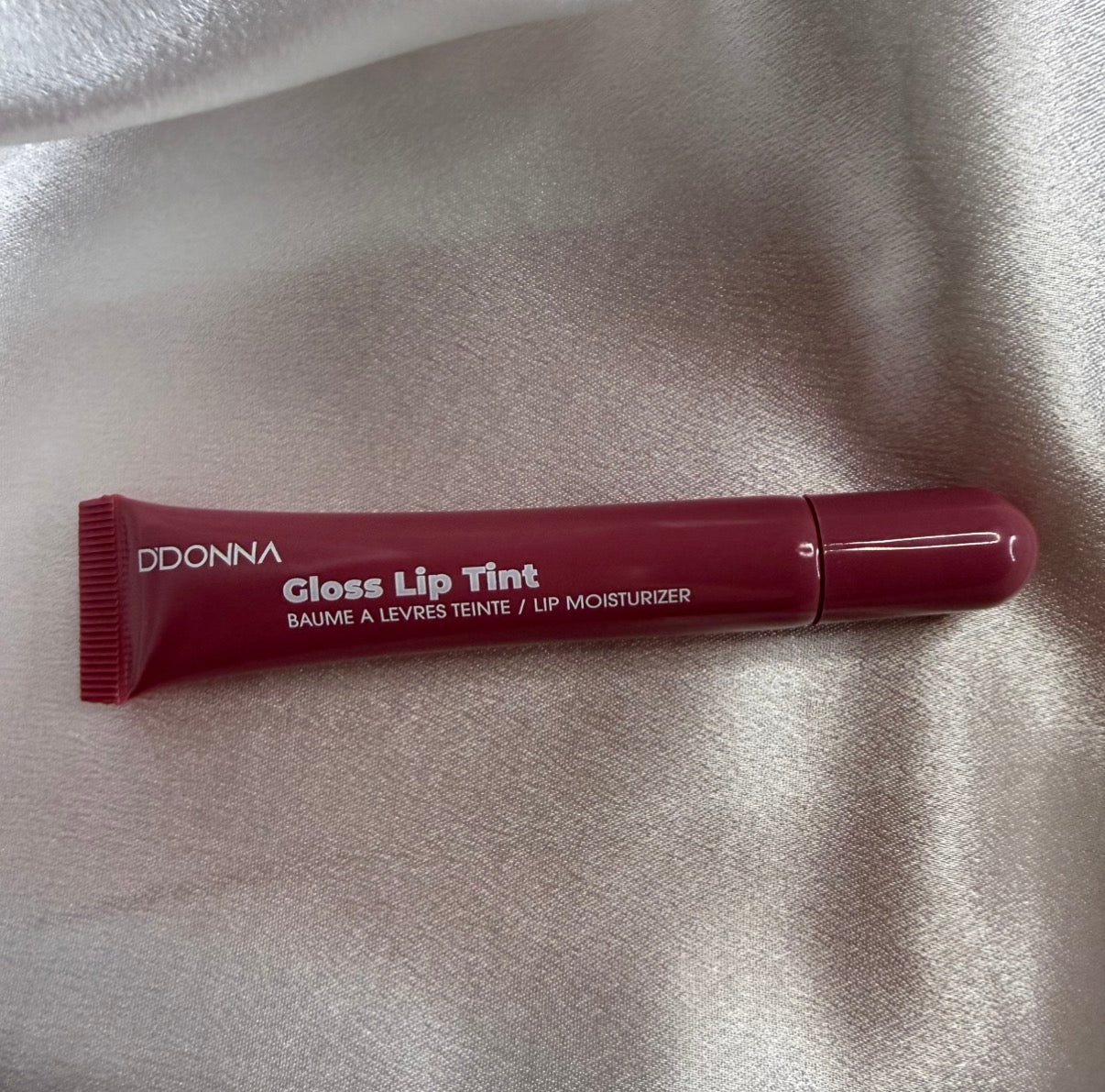 Gloss Lip Tint