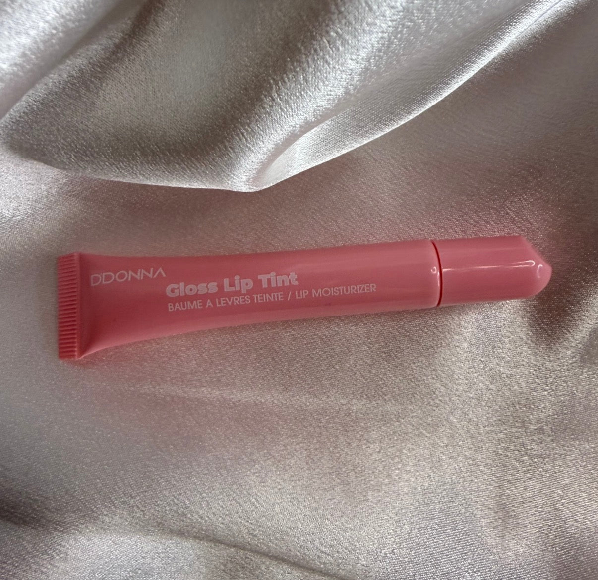 Gloss Lip Tint