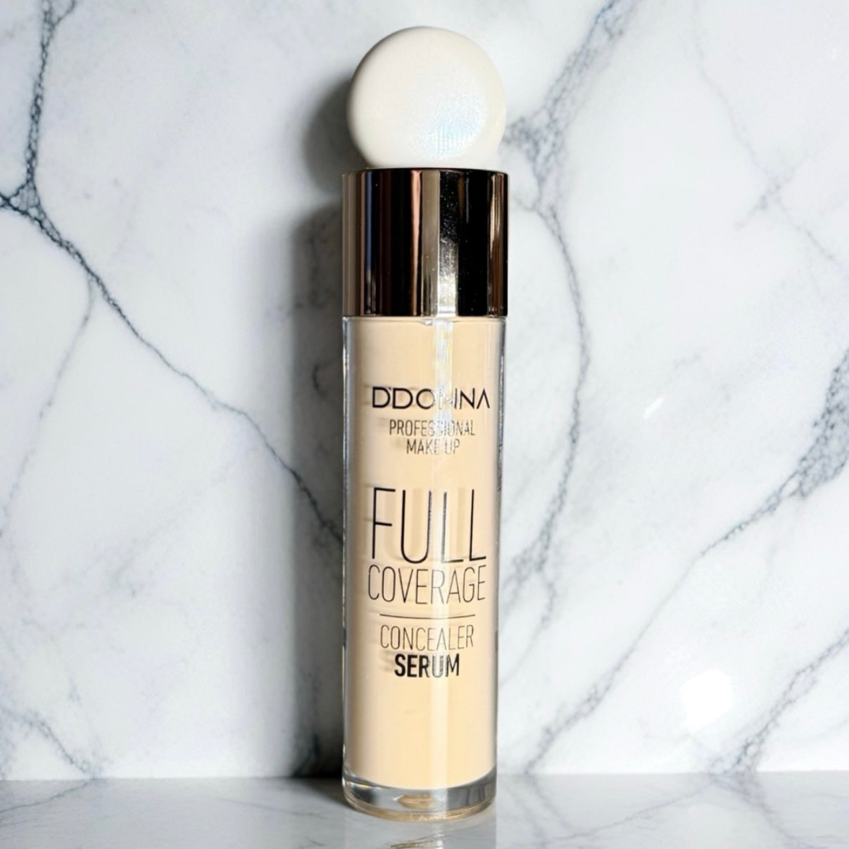 Correcteur full coverage