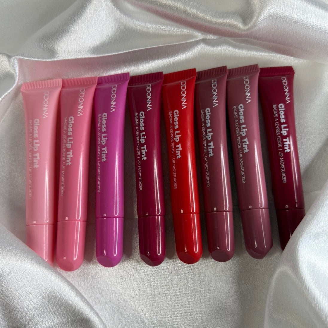Gloss Lip Tint