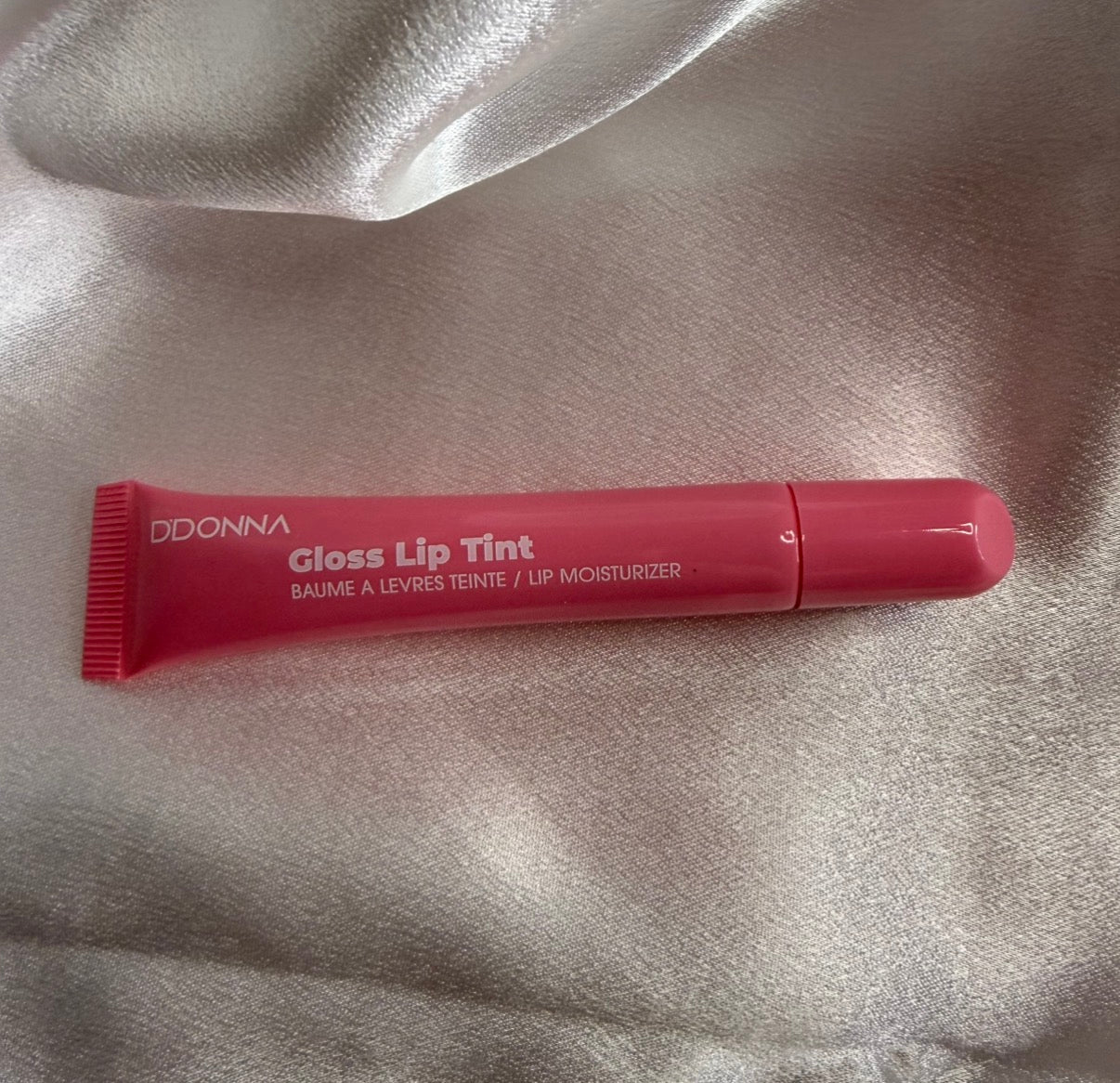 Gloss Lip Tint