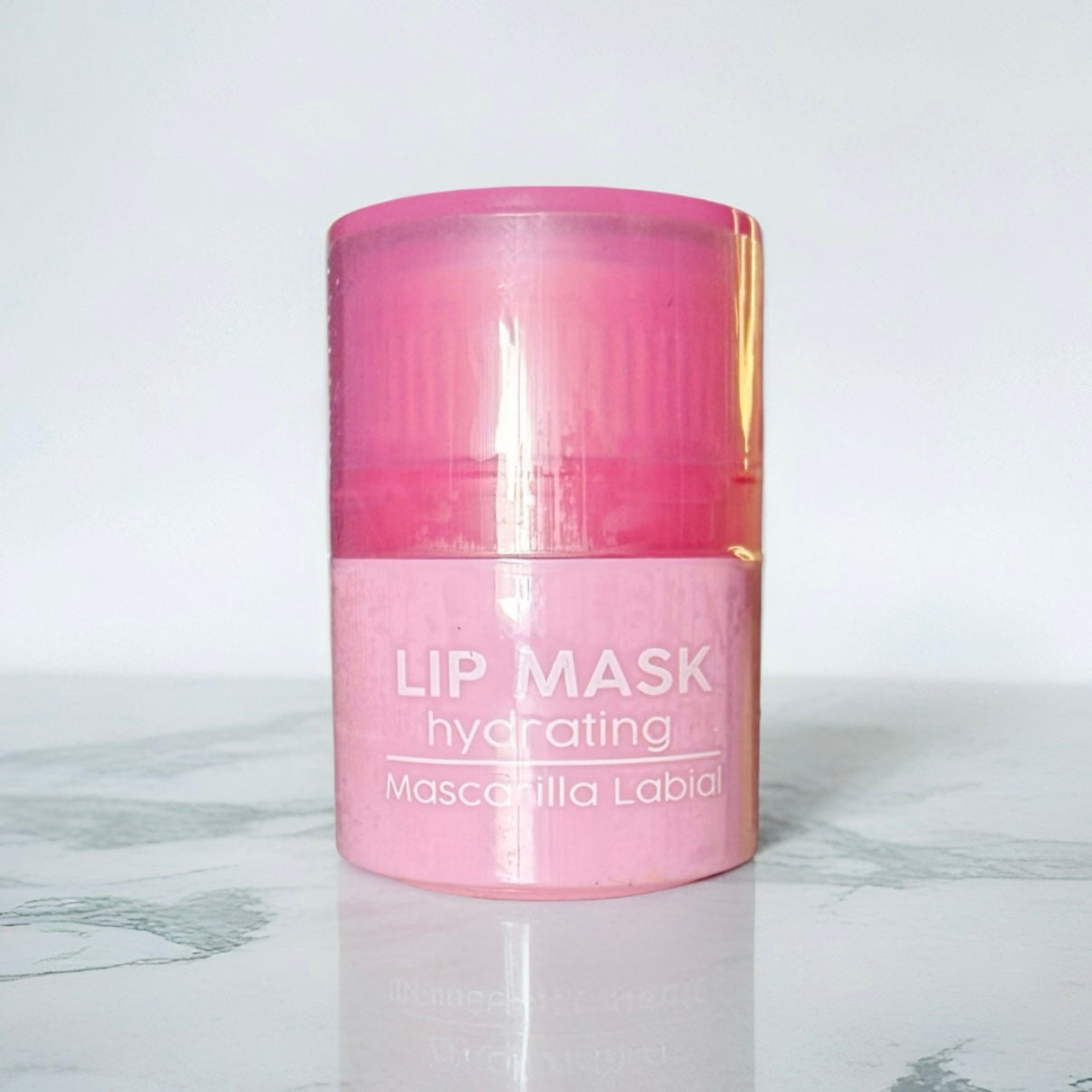 Masque lèvre hydratant