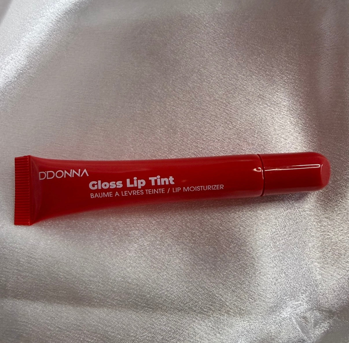 Gloss Lip Tint
