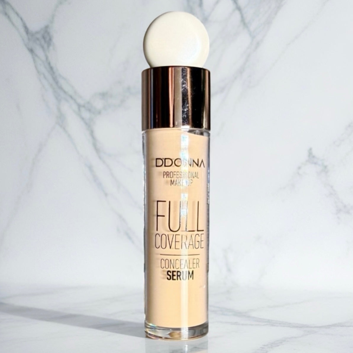 Correcteur full coverage